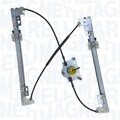 Window Regulator
